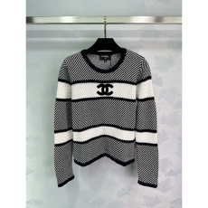 Chanel Sweaters